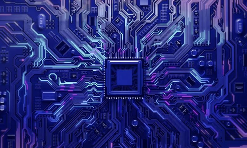 东丽区工业物联网核心技术体系与落地应用解析