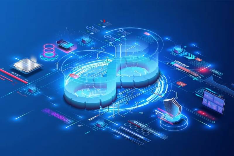 东丽区工业软件定制先锋：京上云科技以多元系统开发赋能企业进阶