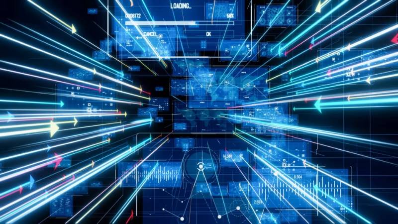 东丽区SCADA系统开发:守护工业安全的数字卫士